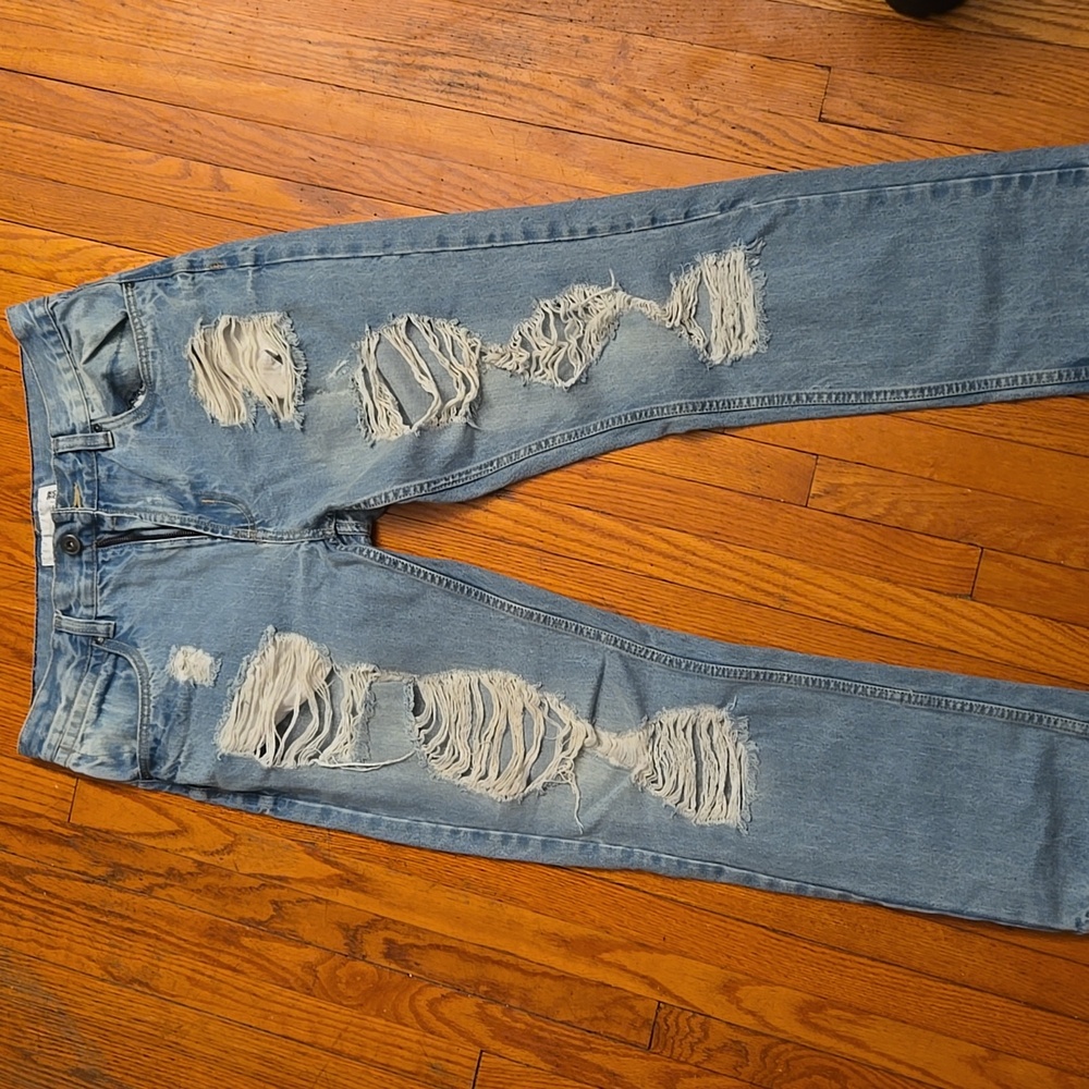 32x30 Paper denim & cloth jeans